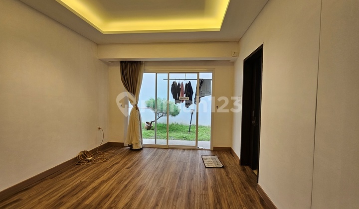 Serenia Hils Lebak Bulus Cilandak Jakarta Selatan 2