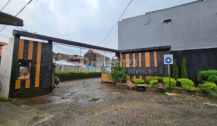 Rumah Dijual Pangkalan Jati Pondok Labu Jakarta Selatan 2