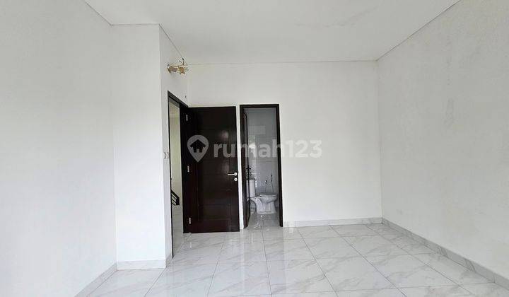  Pangkalan Jati 2 Pondok Labu Cinere Depok Rumah Dijual Dalam Town House 2