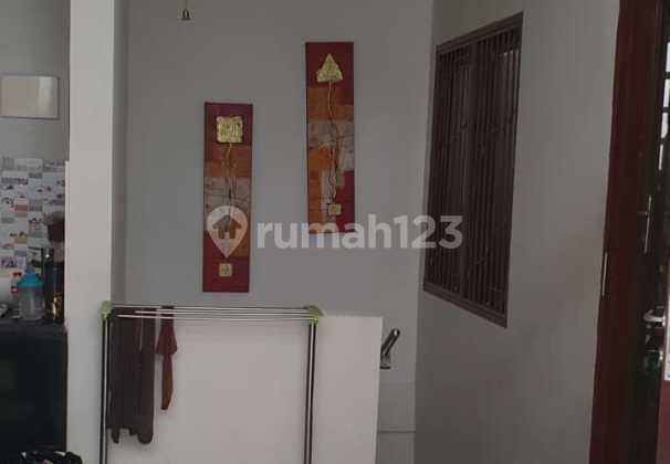 Rumah Town House Siap Huni di Meruya - Jakarta Barat 2