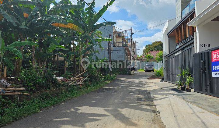 Lebak Bulus Pertanian Cilandak Jakarta Selatan 1