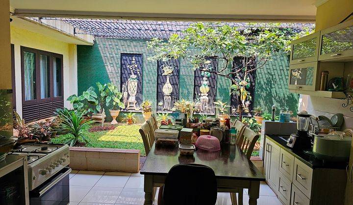 Rumah Dijual Vila Cinere Mas Pangkalan Jati Cinere Jakarta Selatan 2