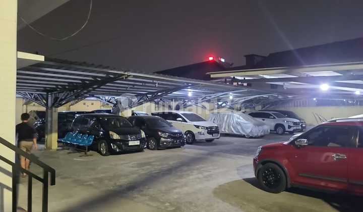 Bangunan & Lahan Usaha Parkir Mobil Passive Income 25 Jt/Bln Lokasi Strategis Dekat Kantor Beacukai di Matraman - Jakarta Timur Bangunan & Lahan Usaha Parkir Mobil Passive Income 25 Jt/Bln Lokasi Strategis Dekat Kantor Beacukai di Matraman - Jakarta Timur