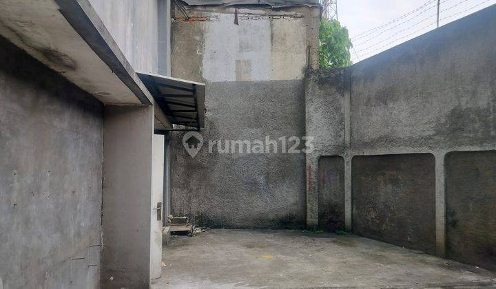 Disewa Ruko Gadeng 4 Cirendeu Raya Ciputat Tangerang Selatan 2