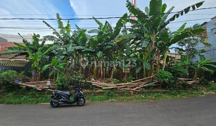 Lebak Bulus Pertanian Cilandak Jakarta Selatan 2