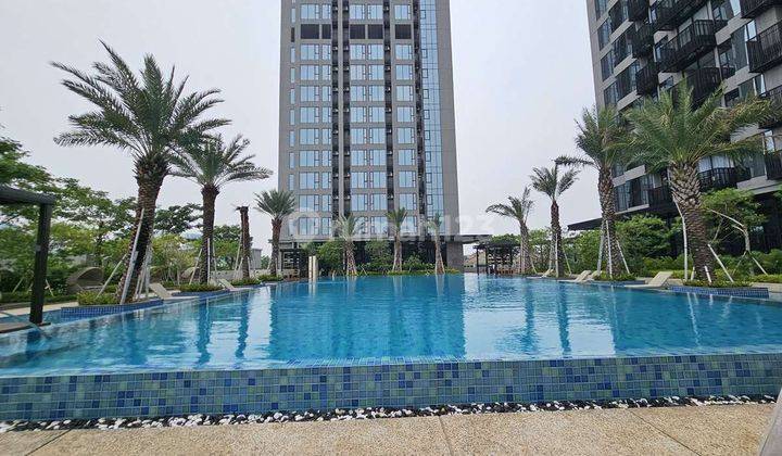 Dijual Segera Apartemen Fatmawati City Center Nego Sampai Dea 1