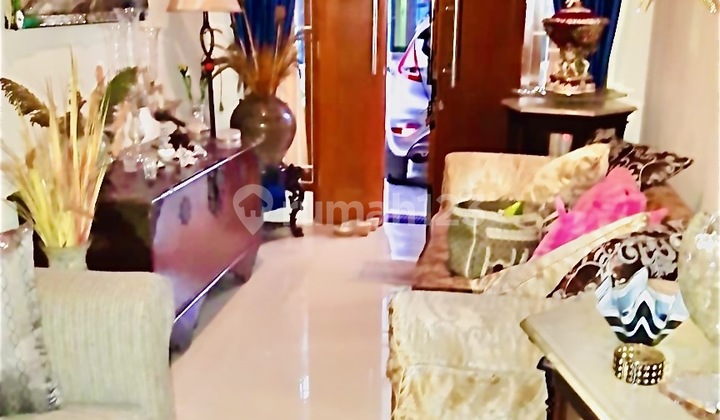 Dijual Cepat! Rumah Cluster Alisa Residence di Pondok Aren, Tangerang Selatan 2