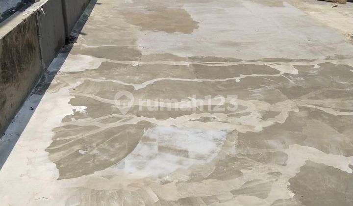 Good Inn 31 BR Potential Revenue 80 Million / Month Strategic Location in Mangga Besar - West Jakarta 2