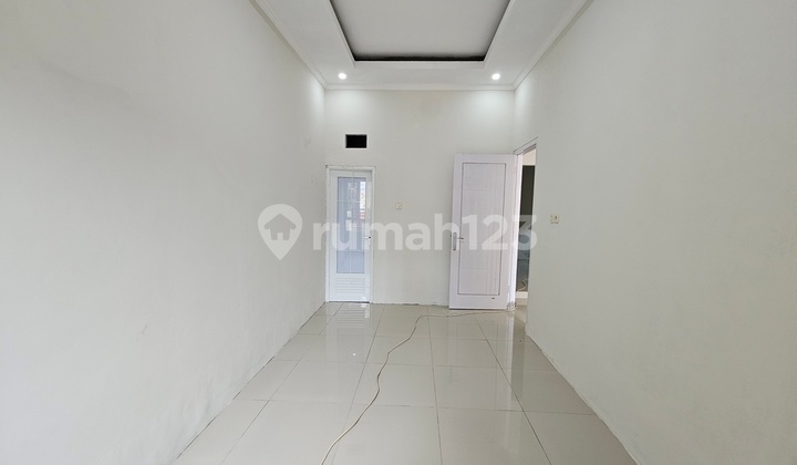 Cinere dekat Cinere Mall batas jakarta Selatan 2