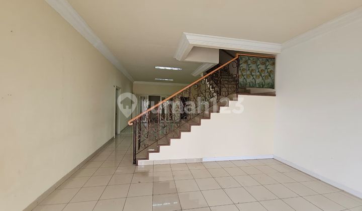 Rumah Sewa Pondok Indah Area Alam Segar Dekat Pondok Indah Mall 2