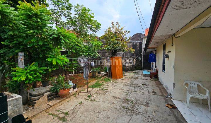 Rumah Kost Rumah Lama Radio Dalam Kebayoran Baru Jakarta Selatan 2