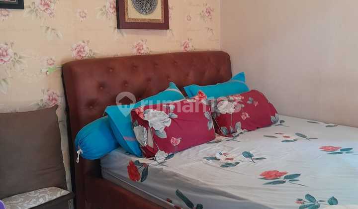 Rumah Bagus Dalam Komplek Lokasi Strategis Dekat Stasiun MRT, dan Pool Bus Lebak Bulus - Jakarta Selatan 2