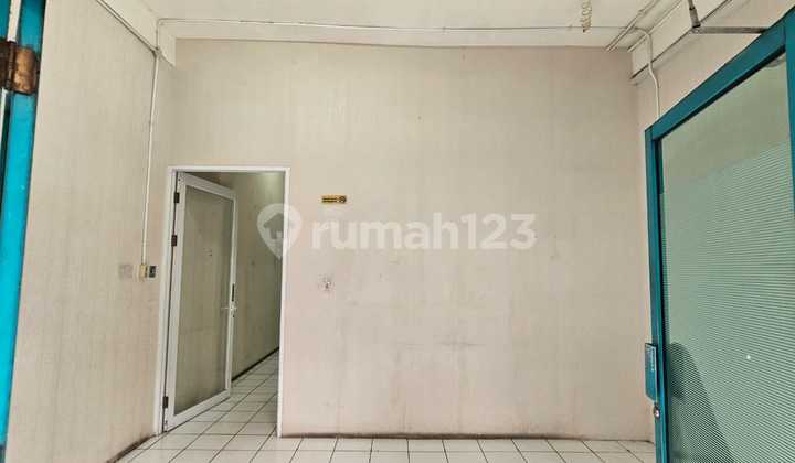 Buncit Mas Office Shophouse ready for occupancy 2