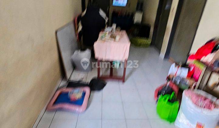 Rumah Kost Rumah Lama Radio Dalam Kebayoran Baru Jakarta Selatan 2