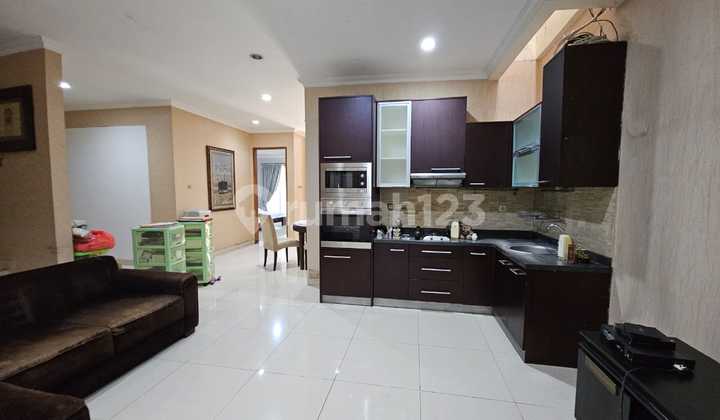 FOR SALE HOUSE IN PONDOK INDAH, PINANG PERAK AREA