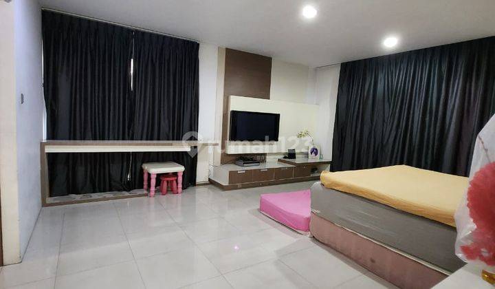 Rumah di Jual Pondok Hijau Pondok Indah Jakarta Selatan 2