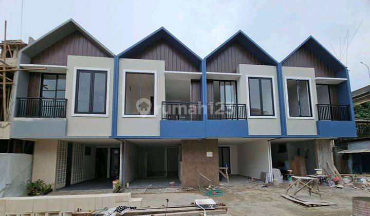  Pondok Labu Cilandak Jakata Selatan Rumah Aparthouse 2 Lantai 1