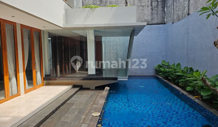 House For Rent Pondok Indah Metro Alam 2