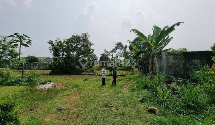 Jual Tanah di Arco Pengasinan Ragamukti  3