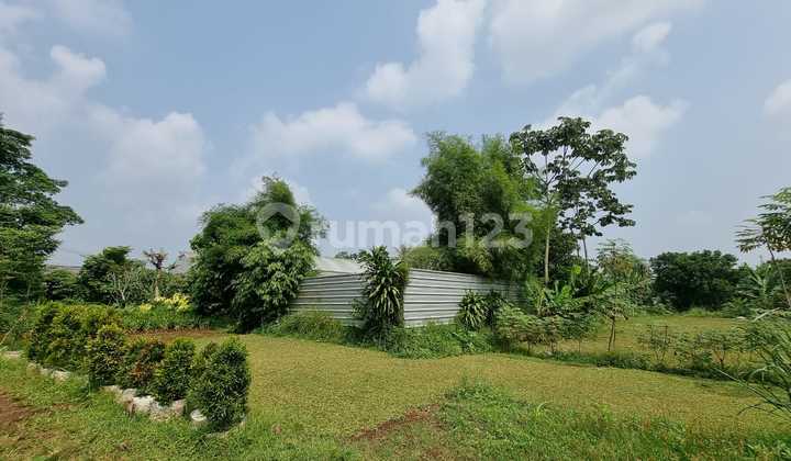 Jual Tanah di Arco Pengasinan Ragamukti  4