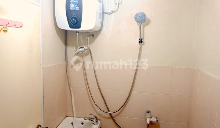 Dijual Atau Di Sewa Apartemen Green Palm Full Furnished Tower A 13