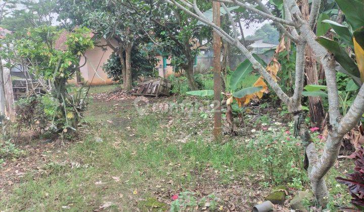 Tanah di Semplak Atang Senjaya Kabupaten Bogor, SHM 11.000 m² 3