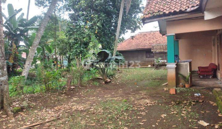 Tanah di Semplak Atang Senjaya Kabupaten Bogor, SHM 11.000 m² 5