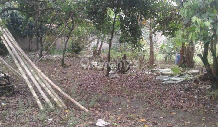 Tanah di Semplak Atang Senjaya Kabupaten Bogor, SHM 11.000 m² 11