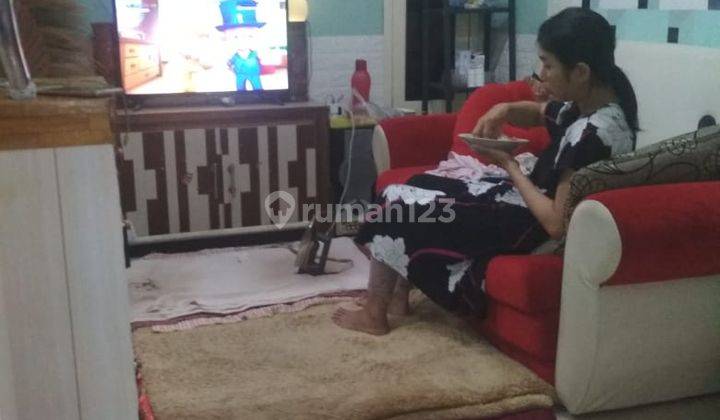 Rumah Mungil Terjangkau di Pamulang Tangsel 3