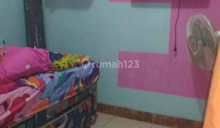Rumah Mungil Terjangkau di Pamulang Tangsel 5