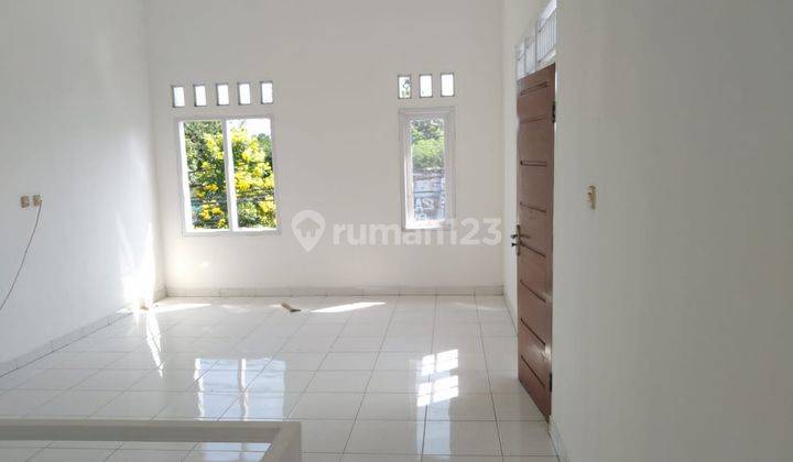 Rumah SHM 2 Lantai Bagus di Pamulang Permai 4