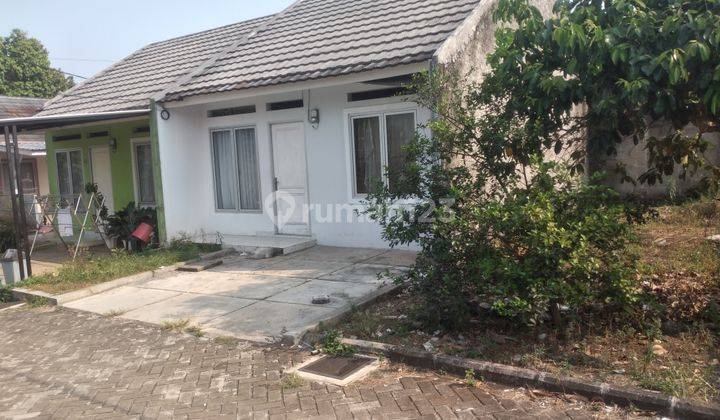 Rumah Bagus di Duren Seribu Dalam Cluster 1