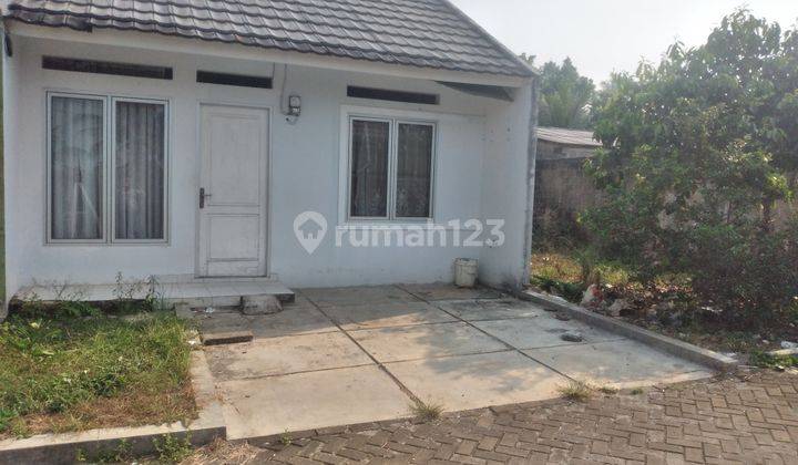 Rumah Bagus di Duren Seribu Dalam Cluster 2