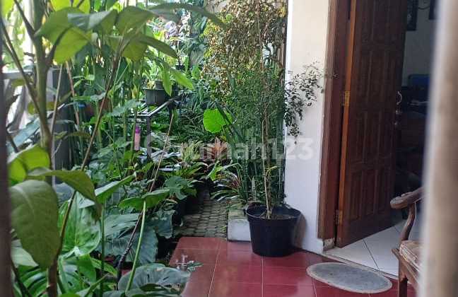 Rumah Asri Nyaman Siap Huni Sayap Bkr 1