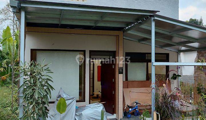 Rumah Minimalis Siap Huni Ujungberung 1