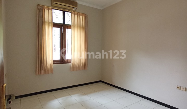 Rumah Bagus Asri Siap Huni Batununggal 2