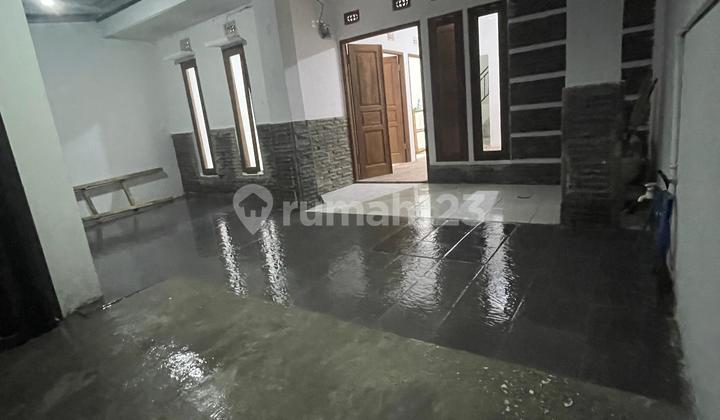Rumah Cantik Siap Huni Margaasih