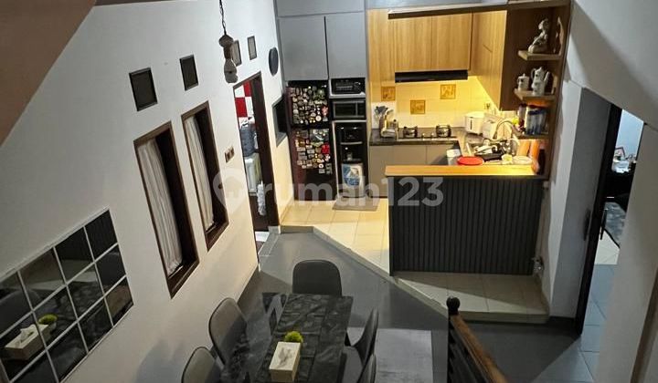 Rumah Lux Siap Huni Sayap Sukarno Hatta 2