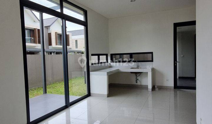 Rumah Minimalis Siap Huni Bojongsoang 2