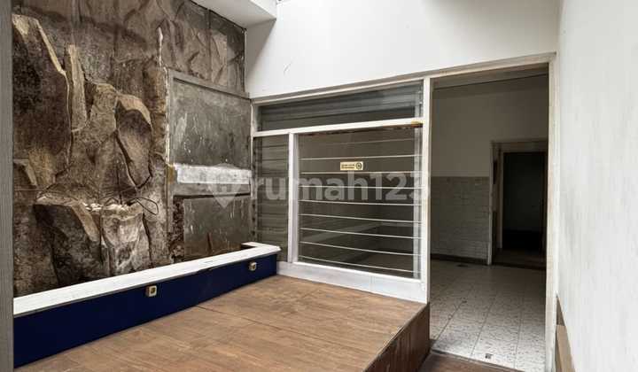 Rumah Bagus Siap Huni Sayap Lengkong 2