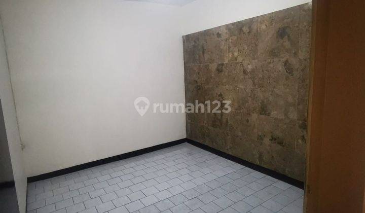 Rumah Siap Huni Sayap Cibadak 2