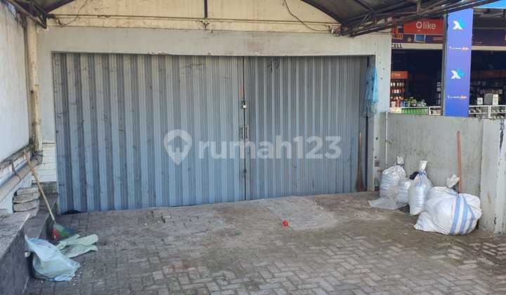 Strategic Shop House and Warehouse in Majalaya 2