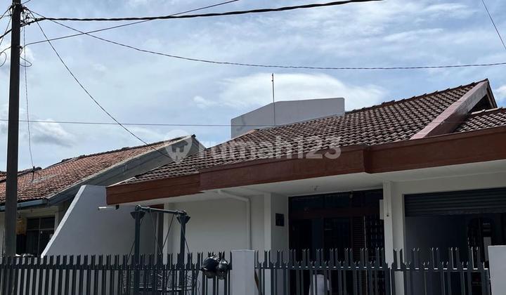 Minimalist House Ready to Occupy Kopo Permai Minimalist House Ready to Occupy Kopo Permai