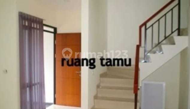 Rumah Bagus Bersih Siap Huni Pasteur 2