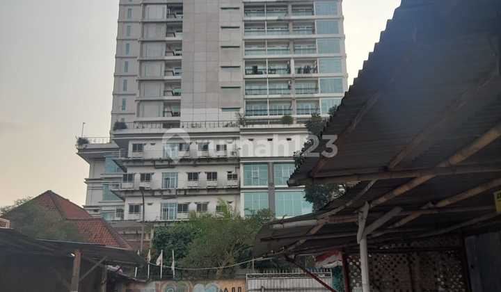 Kavling Siap Bangun Sayap Ahmad Yani