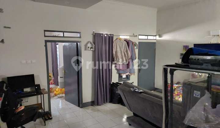 Rumah Murah 2 Lantai Sayap Lengkong 2