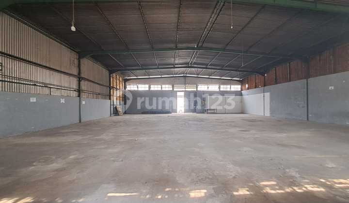 Good Warehouse Ready to Use Cicendo Wing Good Warehouse Ready to Use Cicendo Wing