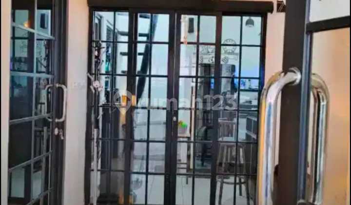 Rumah Cantik Asri Dago Giri Lembang 2