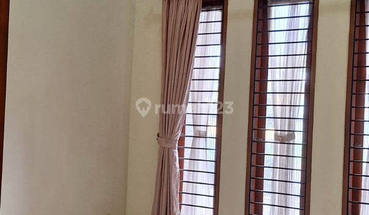 Rumah Asri Siap Huni Bojongloa Kidul 1