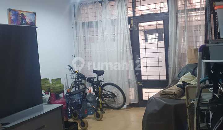 Nice House Ready to Occupy Pajajaran Wing 2